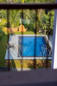 Mashmellow Resort and Spa - Pool