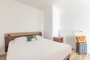 Appart'City Chalon-Sur-Saône - Chambre
