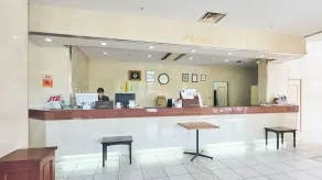 Hotel Satsukien - Réception