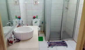 sleepy hollow guesthouse - Bathroom