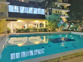 Peninsula Beach Resort - Pool