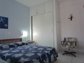 Apart Hotel Marinas Tamandaré - Room