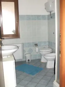 B&B Tatti - Salle de bain