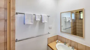 Bryants Motel Roma - Bathroom