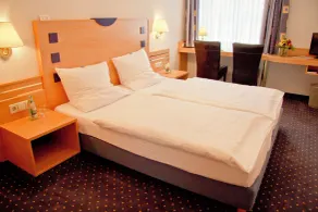 Hotel Krone  - Chambre