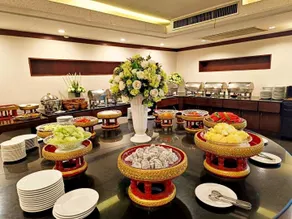 Royal Peninsula Hotel Chiangmai - Restaurant