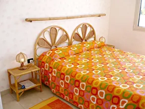 Agriturismo Tenuta del Morige - Værelse