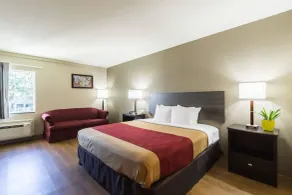 Econo Lodge Harrisburg - Southwest of Hershey Area - Zimmer