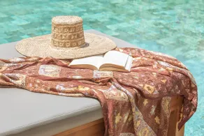 The Pavilions Bali - Pool