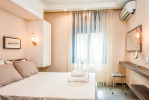 Villa Despina - Chambre