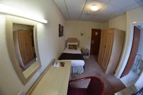 The Mayfair Hotel - Room
