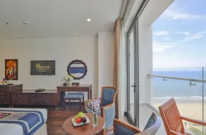 Balcona Hotel Da Nang - Room