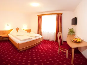 Frühstückshotel Birkenhof - Camera
