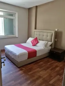 Hotel Astoria - Værelse