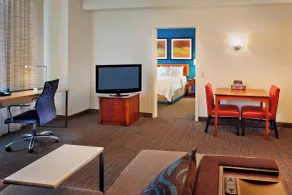 Residence Inn Philadelphia Conshohocken - Chambre