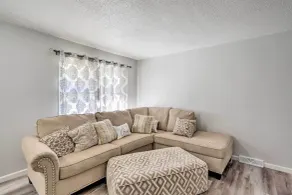 Cozy Duplex Close to Toledo Botanical Garden - Innenbereich