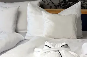 Haus Chorin - Room