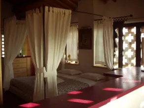 Il Cigliere din feriebolig i hjertet af Toscana - Værelse