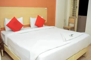 The Mint Tree Hotels & Resorts - Quarto