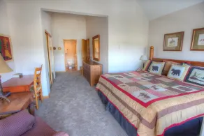 River Mountain Lodge, A Vail Resorts Property - Chambre