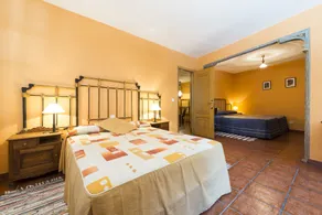 Hotel Rural Valle de Ancares - Zimmer