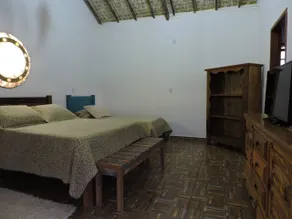 Pousada Campestre Vila Tiradentes - Room