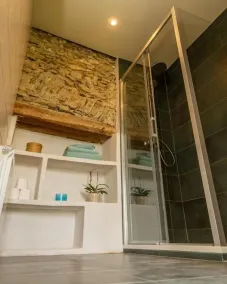 La Resi Casa Garcia - Bagno