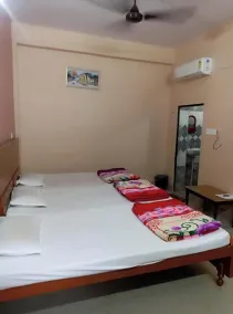 Sankatha Guest House - Room