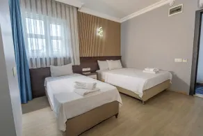 Citrus Urban Hotel - Room