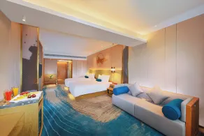 Royce Hotel Shenzhen - Room