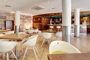 Hotel Costa Azul - Restaurant