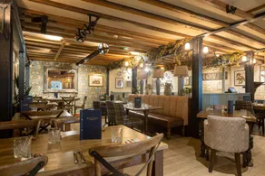 Egypt Mill Hotel and Restaurant - Restaurante