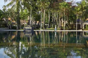 Jimbaran Puri, A Belmond Hotel, Bali - Piscine