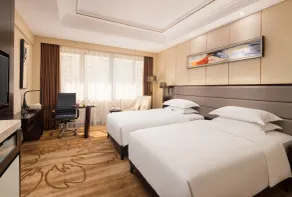 Shenzhen Sunshine Hotel, Luohu - Room