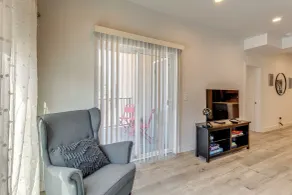 Pet-friendly Condo w/ Balcony ~ 17 Mi to Denver - Innenbereich