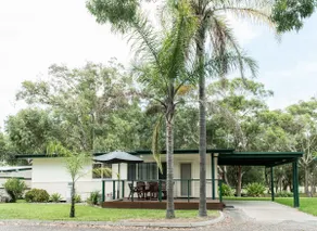 The Retreat Port Stephens - Room