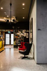 The Old Clare by Ode Hotels - Lobby