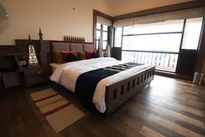 Chamong Chiabari Mountain Retreat - Room