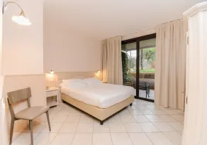 Il Sogno Apartments - Room