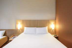Hotel Ibis Lisboa Sintra - Habitación