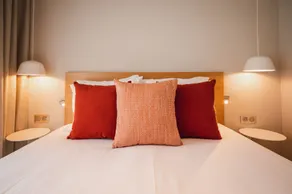 Van der Valk Hotel Bloom Saint Aygulf - Chambre