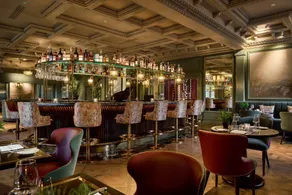 The Killarney Park - Restaurant