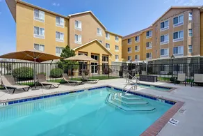 Homewood Suites by Hilton Albuquerque Airport - Piscine