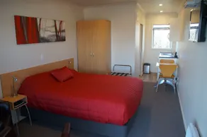 Taylors Motel - Chambre