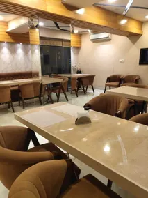 Hotel Park Gardenia - Restaurant