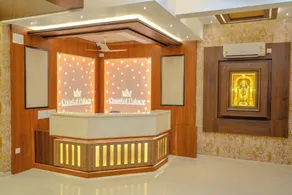 HOTEL COASTAL PALACE - Reception