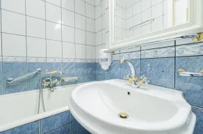 Hotel Cetate - Bathroom