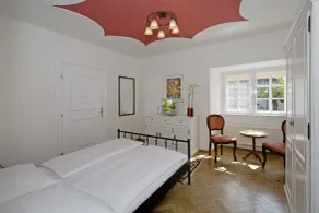Knappenstöckl - Chambre
