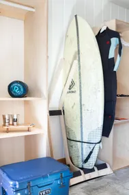 Gravity Haus Westport - Zimmer