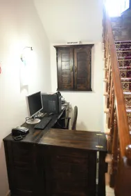 Hotel Kaceli - Réception